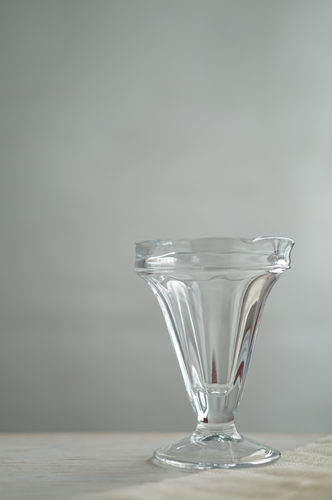 COPA VIDRIO GRANDE TEXTURA