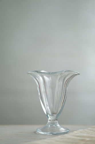 COPA VIDRIO GRANDE TEXTURA