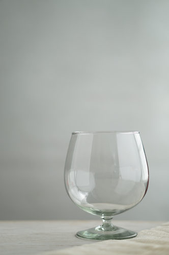 COPA VIDRIO GRANDE