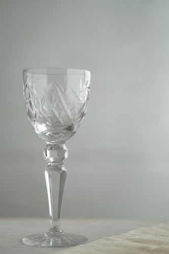 COPA VIDRIO GRANDE TEXTURA