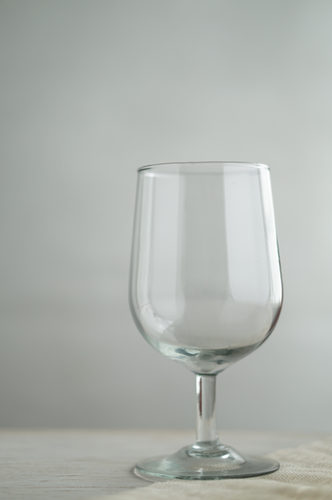 COPA VIDRIO GRANDE