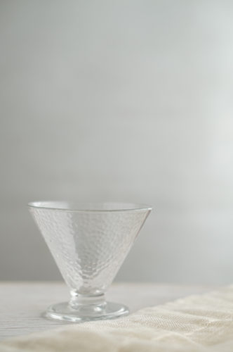 COPA VIDRIO GRANDE TEXTURA