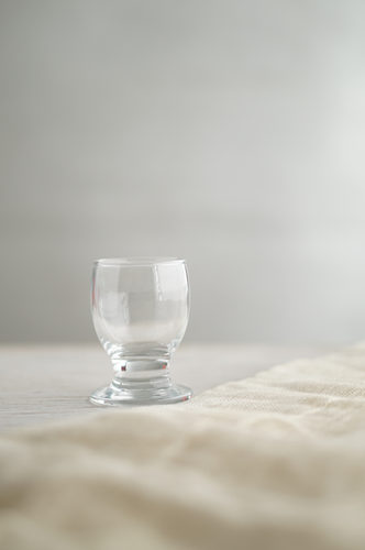 COPA VIDRIO PEQUEÑA