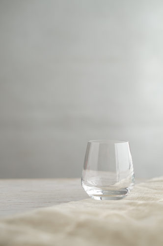 COPA VIDRIO PEQUEÑA