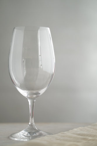 COPA VIDRIO GRANDE