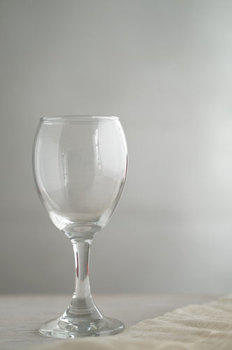 COPA VIDRIO GRANDE