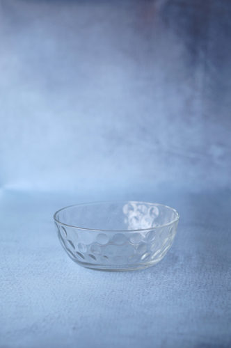 BOWL VIDRIO GRANDE TEXTURA