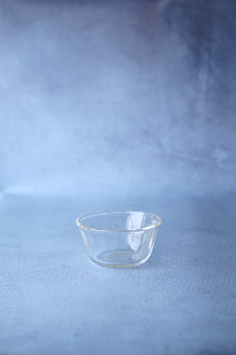 BOWL VIDRIO PEQUEÑO
