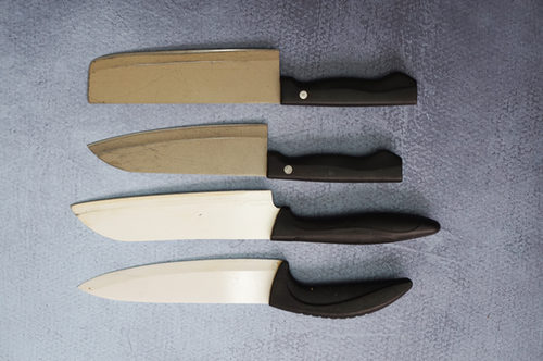 CUCHILLOS