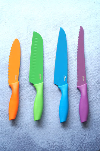 CUCHILLOS COCINA