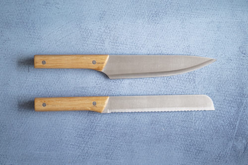 CUCHILLOS COCINA