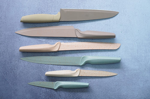 CUCHILLOS COLORES