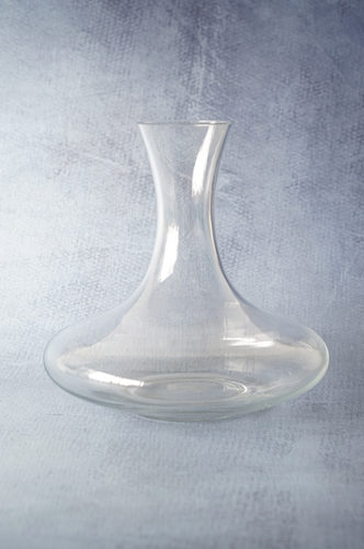 DECANTER