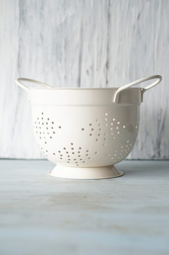 ESCURRIDOR PELTRE GRANDE DISEÑO BEIGE