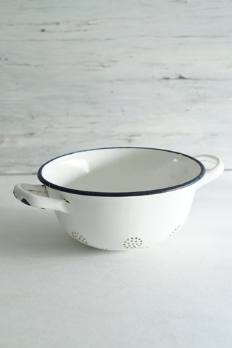 ESCURRIDOR PELTRE GRANDE DISEÑO BLANCO