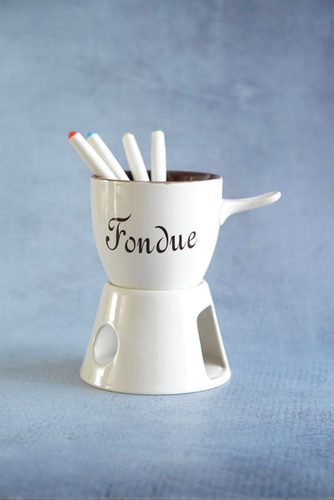 FONDUE