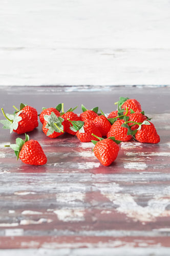 FRESAS DUMMIE TAMAÑO REAL