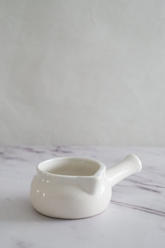 JARRA LOZA DISEÑO BLANCA