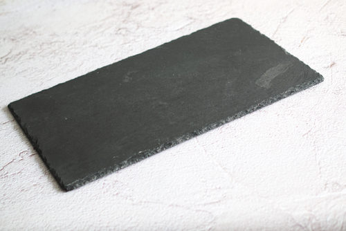 LAJA PIEDRA GRANDE NEGRA RECTANGULAR