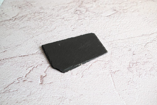 LAJA PIEDRA PEQUEÑA NEGRA