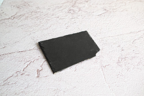 LAJA PIEDRA PEQUEÑA NEGRA