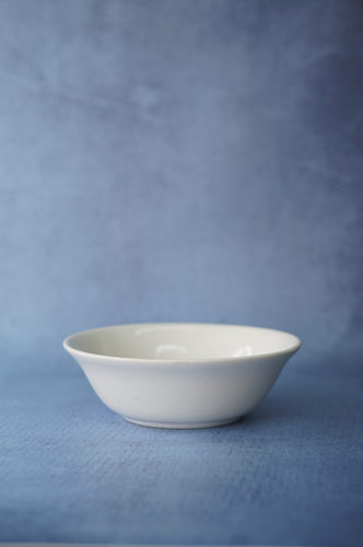 BOWL LOZA GRANDE BLANCO