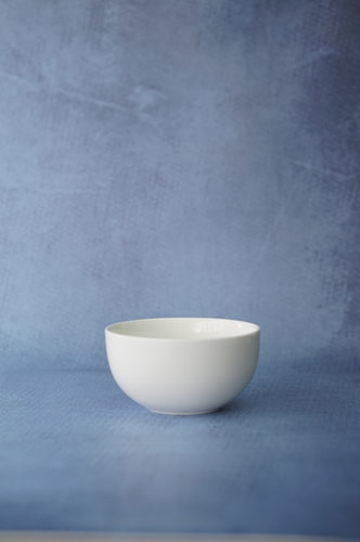 BOWL LOZA MEDIANO BLANCO