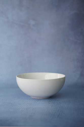 BOWL LOZA GRANDE BLANCO