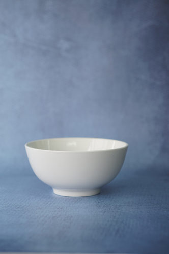 BOWL LOZA GRANDE BLANCO