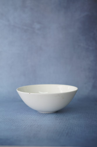 BOWL LOZA GRANDE BLANCO