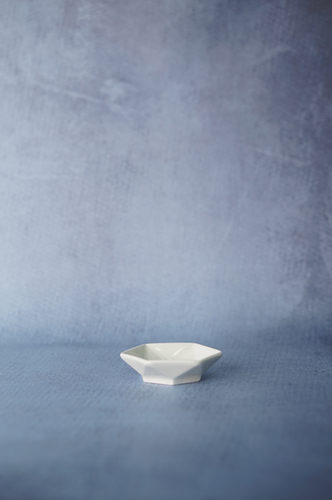 BOWL LOZA PEQUEÑO BLANCO