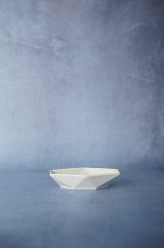 BOWL LOZA PEQUEÑO BLANCO