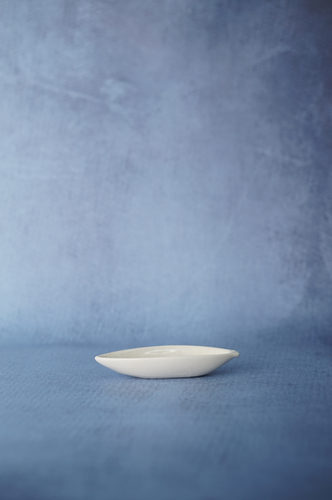 BOWL LOZA PEQUEÑO OVALADO
