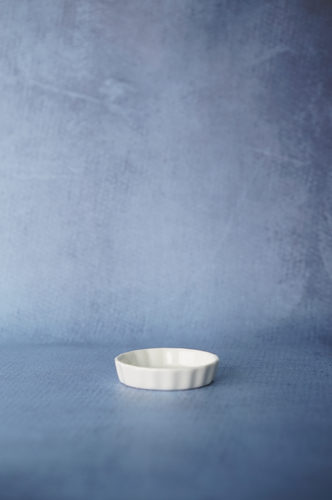 BOWL MOLDE LOZA PEQUEÑO TEXTURA