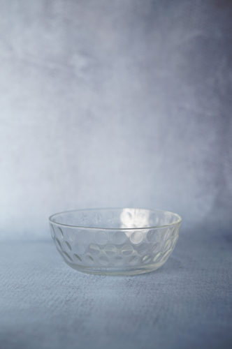 BOWL VIDRIO GRANDE TEXTURA