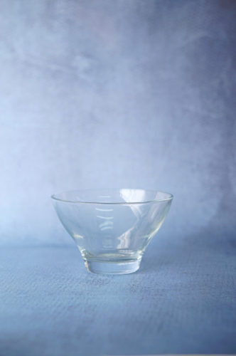 BOWL VIDRIO MEDIANO