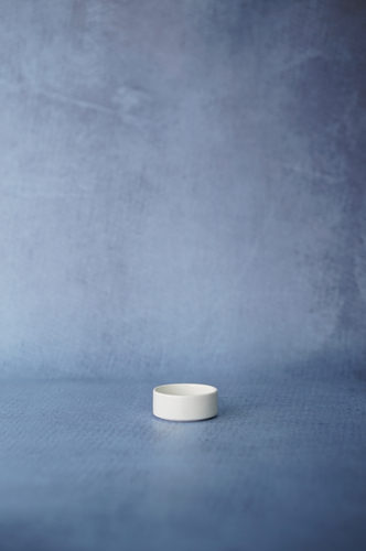 BOWL LOZA MINI BLANCO