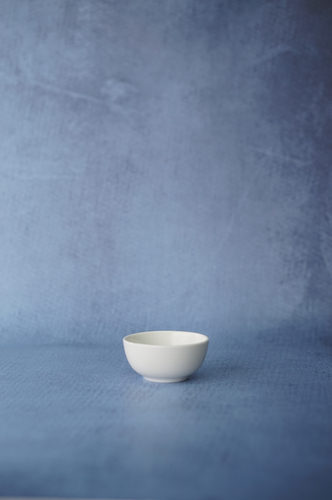 BOWL LOZA PEQUEÑO BLANCO