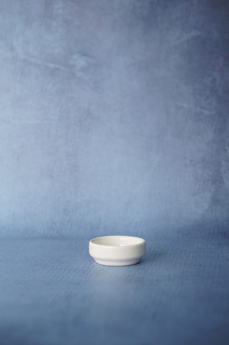 BOWL LOZA MINI BLANCO