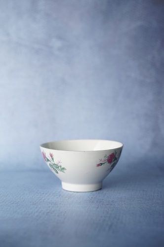 BOWL LOZA MEDIANO DISEÑO