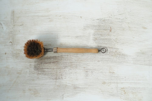 MADERA BROCHA SKU: 2