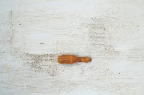 MADERA CUCHARA SEMILLAS SKU: 11