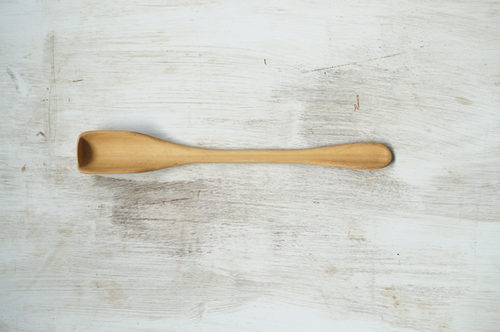 MADERA CUCHARA SEMILLAS SKU: 70