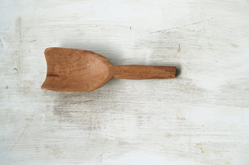 MADERA CUCHARA SEMILLAS SKU: 13