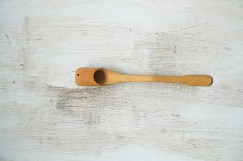 MADERA CUCHARA SEMILLAS SKU: 14
