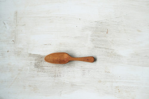 MADERA CUCHARA SEMILLAS SKU: 16