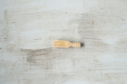 MADERA CUCHARA SEMILLAS SKU: 17