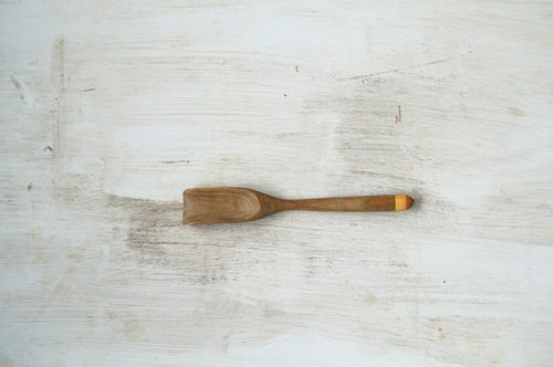 MADERA CUCHARA SEMILLAS SKU: 18