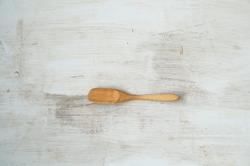 MADERA CUCHARA SEMILLAS SKU: 19