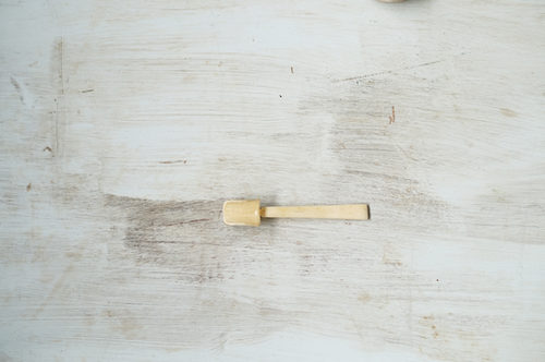 MADERA CUCHARA SEMILLAS SKU: 20